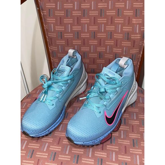 New Nike Air Zoom Infinity Tour Next% 2 GTX Gore Tex Men's Size 9.5 FV4897-400 - Picture 2 of 7